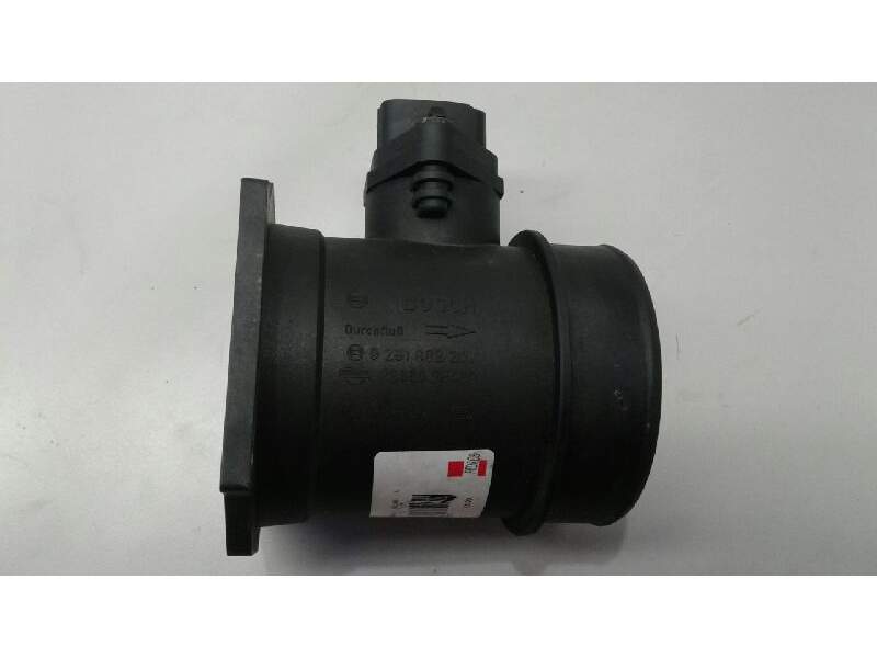 Recambio de caudalimetro para nissan primera berlina (p11) básico referencia OEM IAM 0281002207  