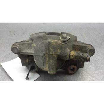 Recambio de pinza freno delantera derecha para fiat panda (169) básico 4x4 referencia OEM IAM 0071793320  