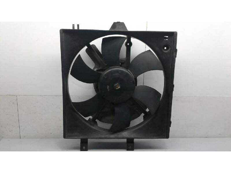 Recambio de electroventilador para nissan primera berlina (p11) básico referencia OEM IAM 214816F600  
