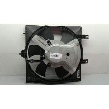 Recambio de electroventilador para nissan primera berlina (p11) básico referencia OEM IAM 214816F600  