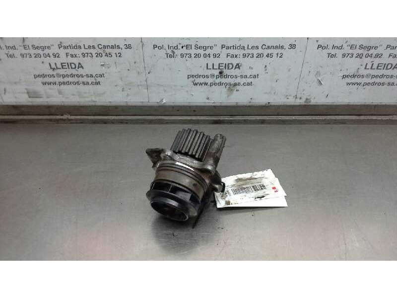 Recambio de bomba agua para volkswagen golf iv berlina (1j1) gti edicion especial referencia OEM IAM 06A121012G  
