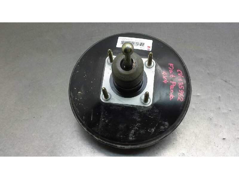 Recambio de servofreno para fiat panda (169) básico 4x4 referencia OEM IAM 51724428  
