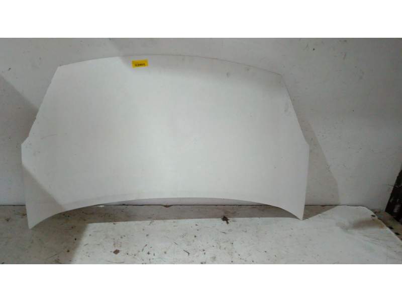 Recambio de capot para peugeot partner furgoneta/monovolumen (5_, g_) 1.6 hdi 90 referencia OEM IAM 7901P7  