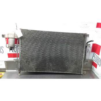 CONDENSADOR / RADIADOR AIRE ACONDICIONADO 30676602 
