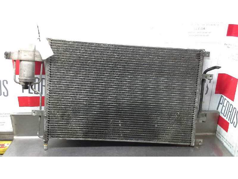 Recambio de condensador / radiador aire acondicionado para volvo s60 berlina d5 referencia OEM IAM 30676602  