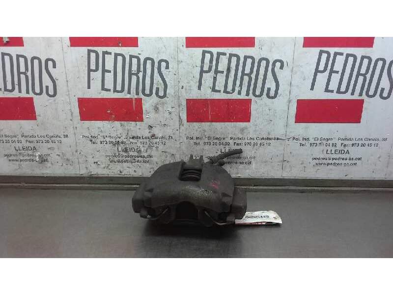 Recambio de pinza freno delantera izquierda para volvo s60 berlina d5 referencia OEM IAM 8251315  