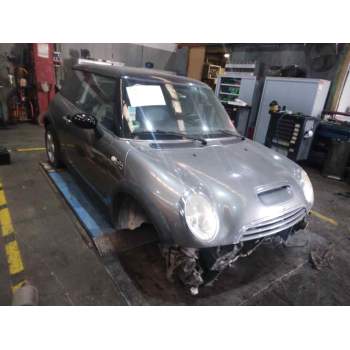 mini mini (r50,r53) del año 2004
