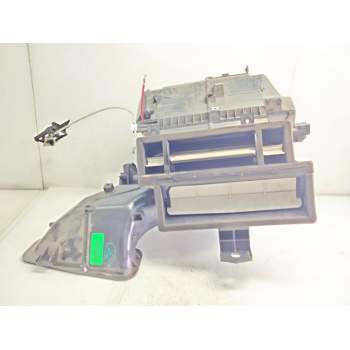 Recambio de calefaccion entera normal para hyundai i20 classic referencia OEM IAM 972001J120  