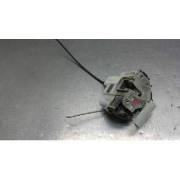 CERRADURA PUERTA DELANTERA DERECHA 0051917878 
