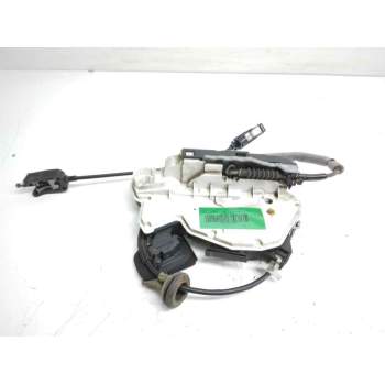 Recambio de cerradura puerta delantera izquierda para volkswagen golf vii lim. 1.6 16v tdi dpf referencia OEM IAM 5K1837015E  