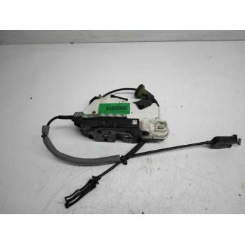 Recambio de cerradura puerta delantera izquierda para volkswagen golf vii lim. 1.6 16v tdi dpf referencia OEM IAM 5K1837015E  