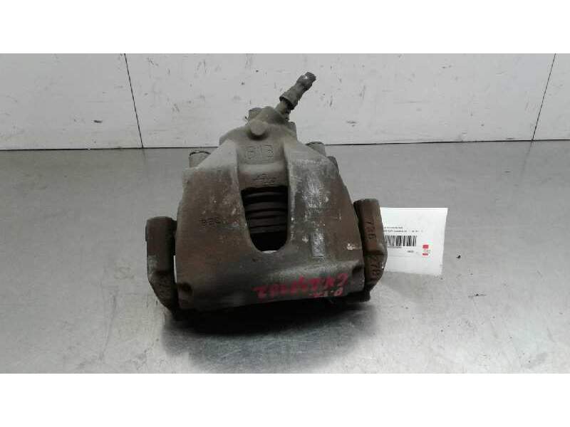 Recambio de pinza freno delantera derecha para ford focus berlina (cap) 1.6 tdci cat referencia OEM IAM   