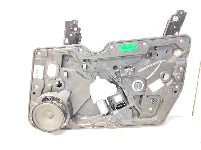 Recambio de elevalunas delantero derecho para volkswagen golf vii lim. 1.6 16v tdi dpf referencia OEM IAM 5k1837730m  