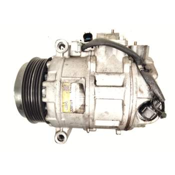COMPRESOR AIRE ACONDICIONADO A9068302401 