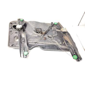 Recambio de elevalunas delantero derecho para volkswagen golf vii lim. 1.6 16v tdi dpf referencia OEM IAM 5k1837730m  