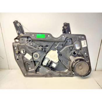 Recambio de elevalunas delantero izquierdo para volkswagen golf vii lim. 1.6 16v tdi dpf referencia OEM IAM 5k1837729m  