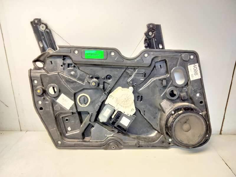 Recambio de elevalunas delantero izquierdo para volkswagen golf vii lim. 1.6 16v tdi dpf referencia OEM IAM 5k1837729m  