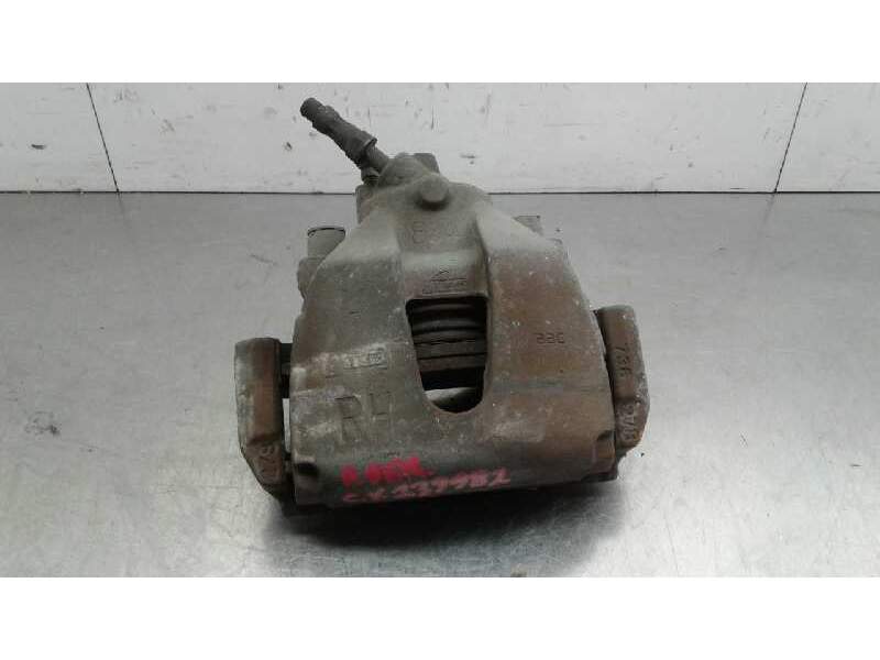 Recambio de pinza freno delantera izquierda para ford focus berlina (cap) 1.6 tdci cat referencia OEM IAM   