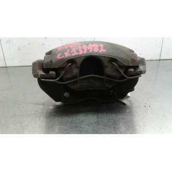 Recambio de pinza freno delantera izquierda para ford focus berlina (cap) 1.6 tdci cat referencia OEM IAM   