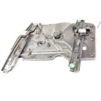 Recambio de elevalunas delantero izquierdo para volkswagen golf vii lim. 1.6 16v tdi dpf referencia OEM IAM 5k1837729m  