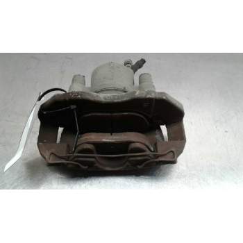 Recambio de pinza freno delantera izquierda para ford focus berlina (cap) 1.6 tdci cat referencia OEM IAM   