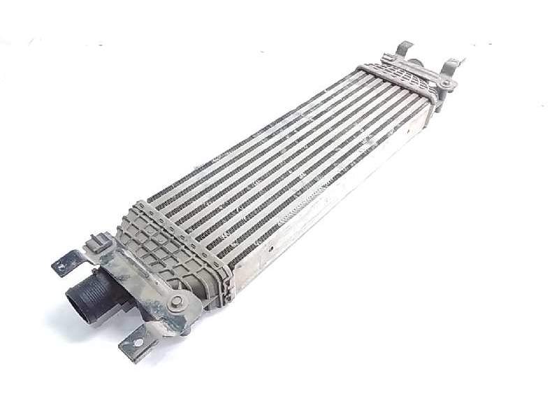 Recambio de intercooler para ford fiesta (cbk) futura referencia OEM IAM 5S6H9L44AD 0374C 