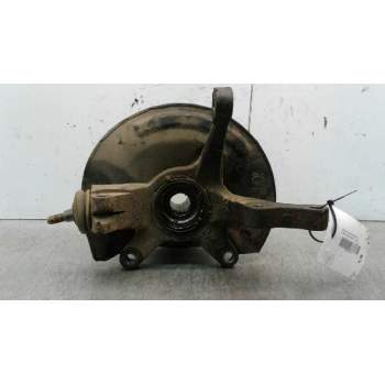 Recambio de mangueta delantera izquierda para hyundai atos prime (mx) gl referencia OEM IAM   