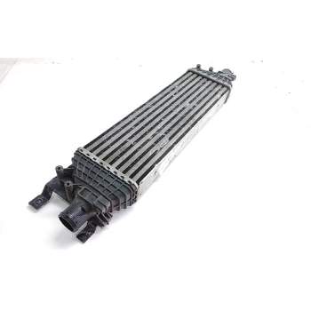 Recambio de intercooler para ford fiesta (cbk) futura referencia OEM IAM 5S6H9L44AD 0374C 