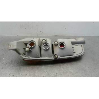 Recambio de piloto trasero derecho para hyundai atos prime (mx) gl referencia OEM IAM 92402051RH  