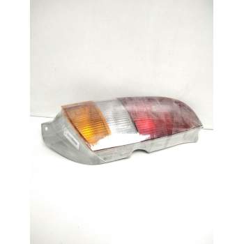 Recambio de piloto trasero derecho para hyundai atos prime (mx) gl referencia OEM IAM 92402051RH  