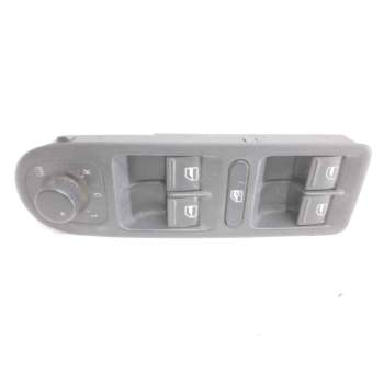 MANDO ELEVALUNAS DELANTERO IZQUIERDO 5K0867255A 