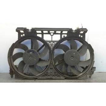Recambio de electroventilador para renault laguna (b56) 2.2 dt rxe referencia OEM IAM 7701040699  