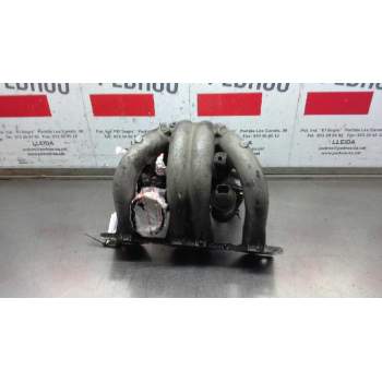 Recambio de colector admision para nissan micra (k11) 1.5 diesel cat referencia OEM IAM 9618992010  