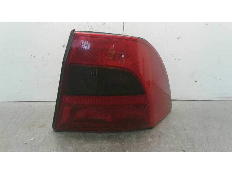 Recambio de piloto trasero derecho para opel vectra b berlina básico referencia OEM IAM 09119528 62145 