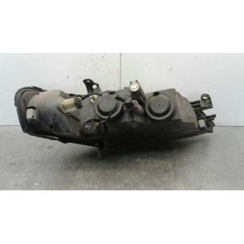 Recambio de faro izquierdo para opel vectra b berlina básico referencia OEM IAM 09119523  