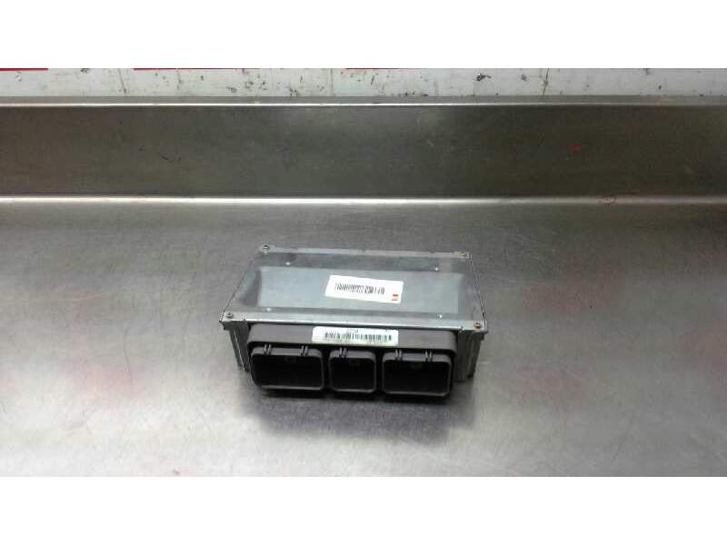 Recambio de centralita para jaguar s-type 3.0 v6 referencia OEM IAM XR8A12A650QGA 396 