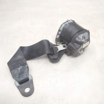 Recambio de cinturon seguridad trasero derecho para nissan micra (k12e) 1.4 cat referencia OEM IAM   