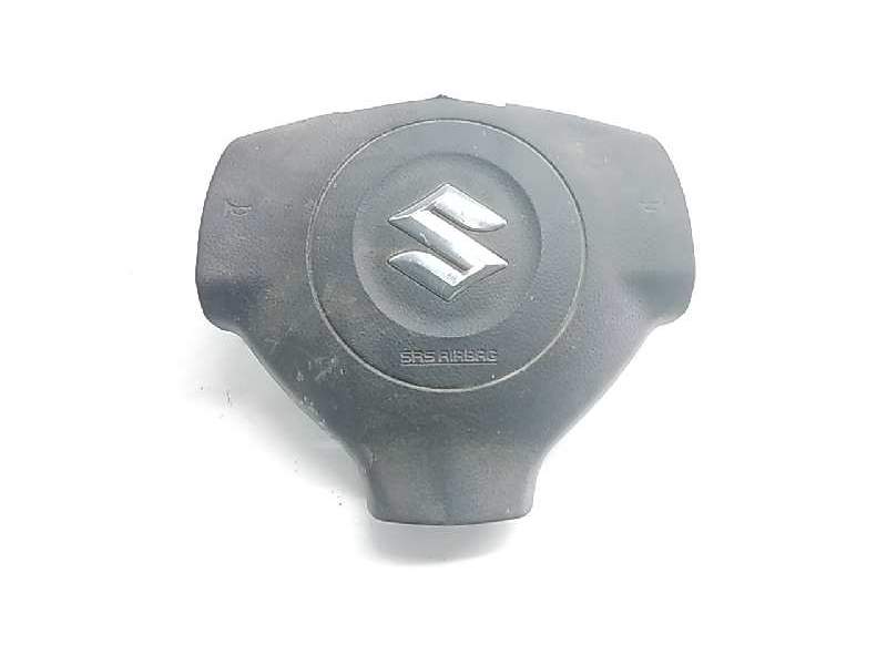 Recambio de airbag delantero izquierdo para suzuki sx4 rw (ey) 1.9 ddis turbodiesel referencia OEM IAM E8ZN6066782  