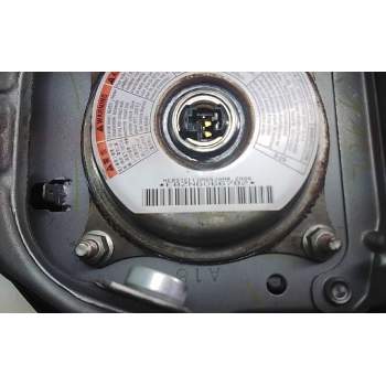 Recambio de airbag delantero izquierdo para suzuki sx4 rw (ey) 1.9 ddis turbodiesel referencia OEM IAM E8ZN6066782  