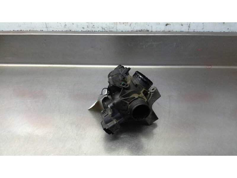 Recambio de doble difusor para citroën c5 berlina lx (e) referencia OEM IAM   
