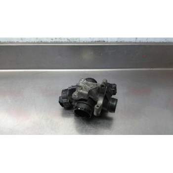 Recambio de doble difusor para citroën c5 berlina lx (e) referencia OEM IAM   