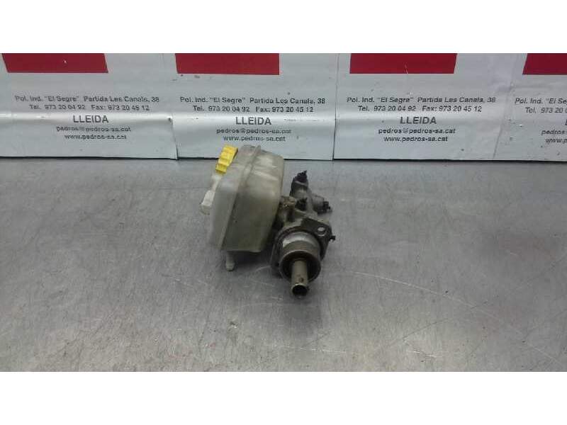 Recambio de bomba freno para skoda fabia (6y2/6y3) comfort referencia OEM IAM 6Q0611019Q  
