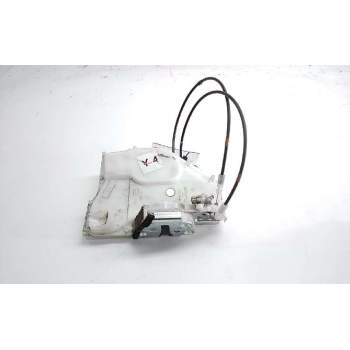 Recambio de cerradura puerta delantera derecha para suzuki sx4 rw (ey) 1.9 ddis turbodiesel referencia OEM IAM   