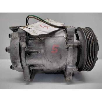 Recambio de compresor aire acondicionado para citroën saxo 1.5 d image referencia OEM IAM SD7V12 1500F 