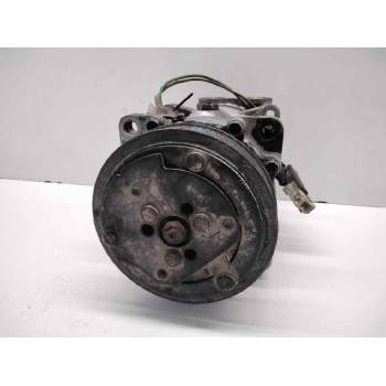 Recambio de compresor aire acondicionado para citroën saxo 1.5 d image referencia OEM IAM SD7V12 1500F 