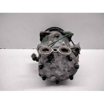 Recambio de compresor aire acondicionado para citroën saxo 1.5 d image referencia OEM IAM SD7V12 1500F 