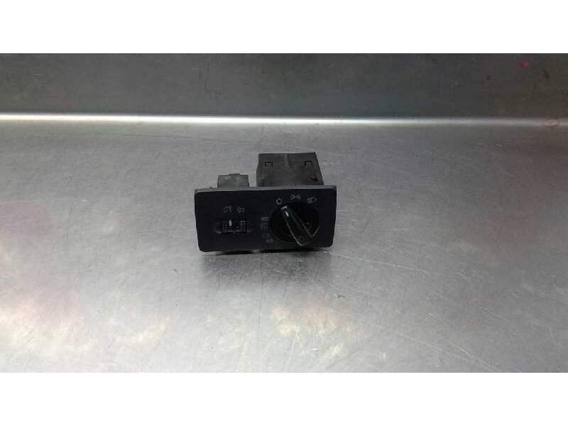 Recambio de mando luces para skoda fabia (6y2/6y3) comfort referencia OEM IAM 6Y1941531HFKZ  