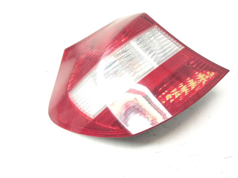 Recambio de piloto trasero izquierdo para bmw serie 1 berlina (e81/e87) 118d referencia OEM IAM 692450111 201056 