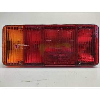 Recambio de piloto trasero izquierdo para iveco daily caja cerrada (1989 =>) referencia OEM IAM 0351900S 24 VOLTIOS 38921
