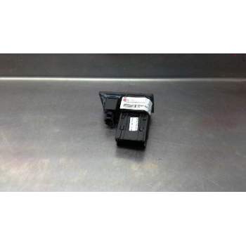 Recambio de mando luces para skoda fabia (6y2/6y3) comfort referencia OEM IAM 6Y1941531HFKZ  